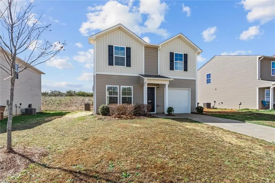 109 Lemon Lane, Greensboro, NC 27405 - #2