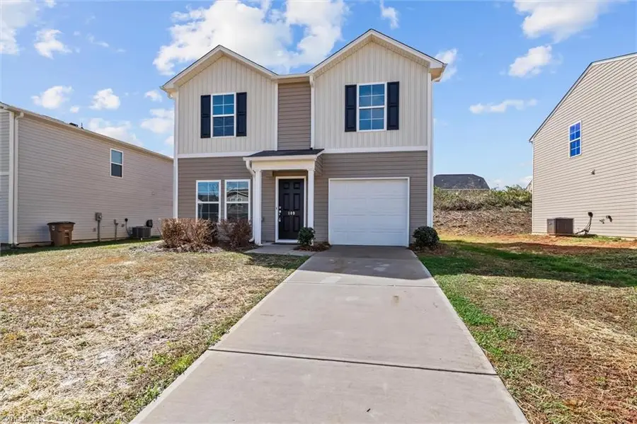 109 Lemon Lane, Greensboro, NC 27405 - #3