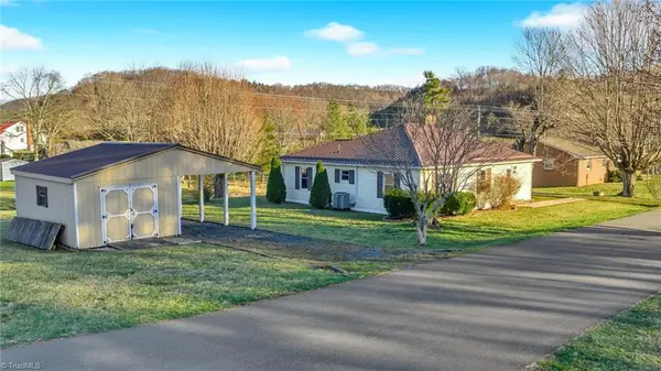 186 King Street, West Jefferson, NC 28694