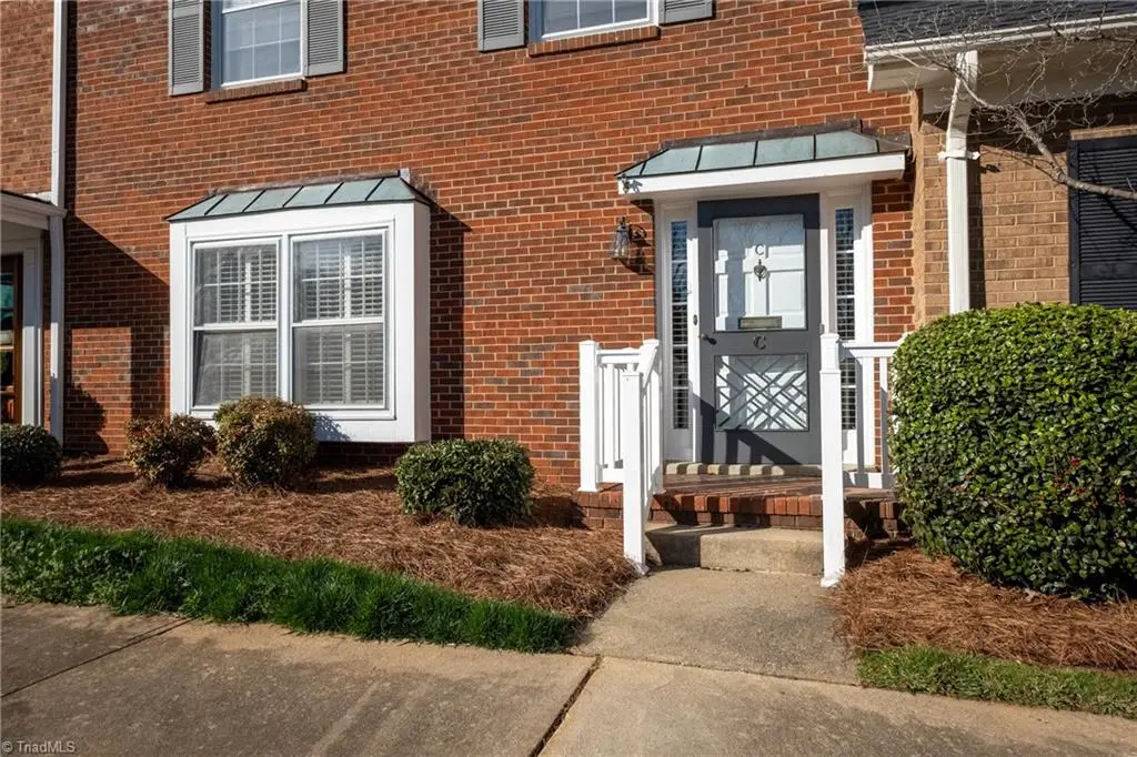 27 Fountain Manor Drive, Greensboro, NC 27405 - #1