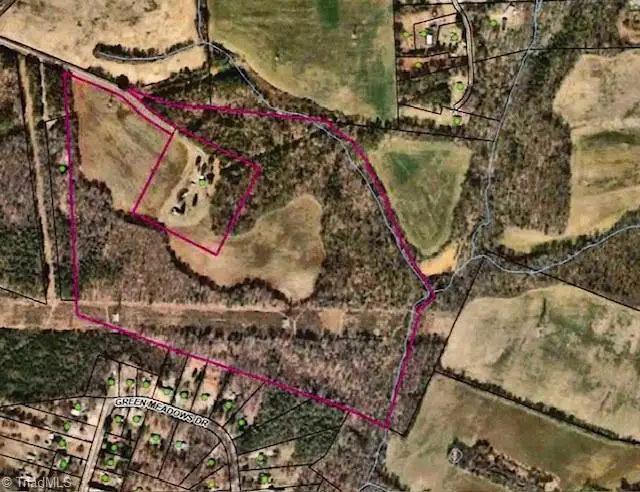 421 Burl Owens Road, Lexington, NC 27292 - #1