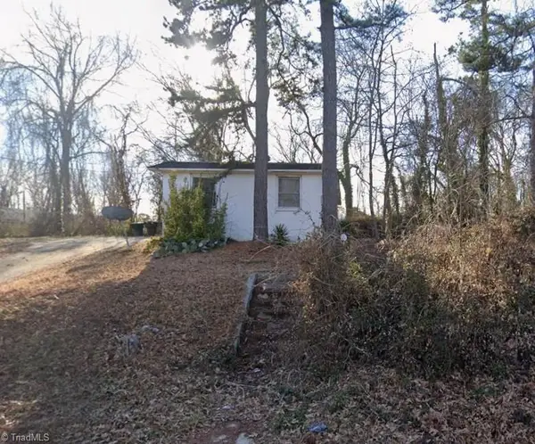 1816 Mccormick Street, Greensboro, NC 27406