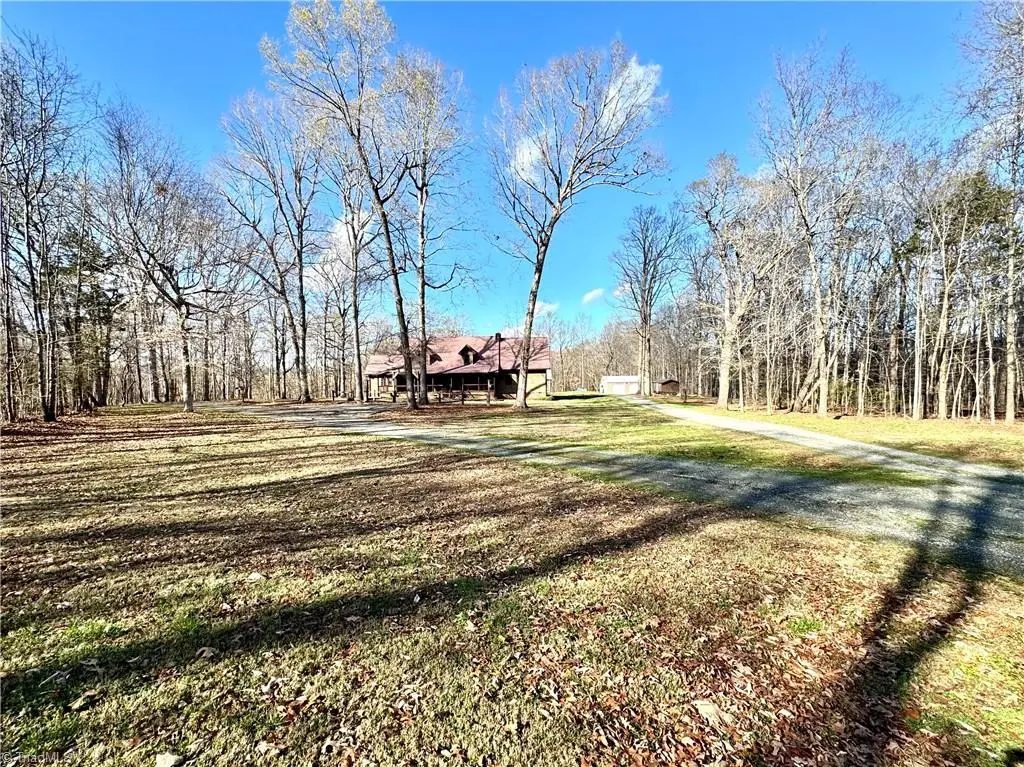 3435 Staley Store Road, Liberty, NC 27298 - #1