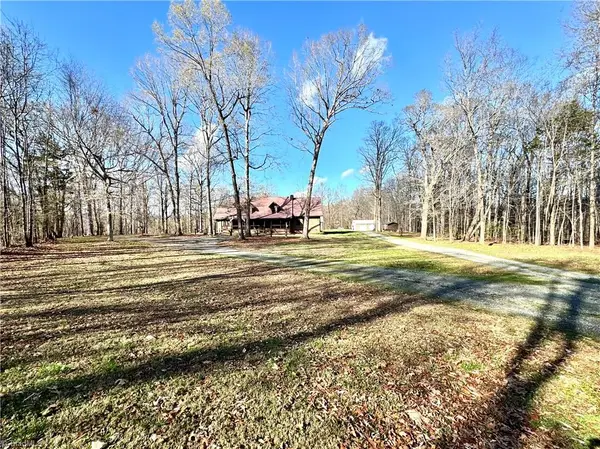 3435 Staley Store Road, Liberty, NC 27298