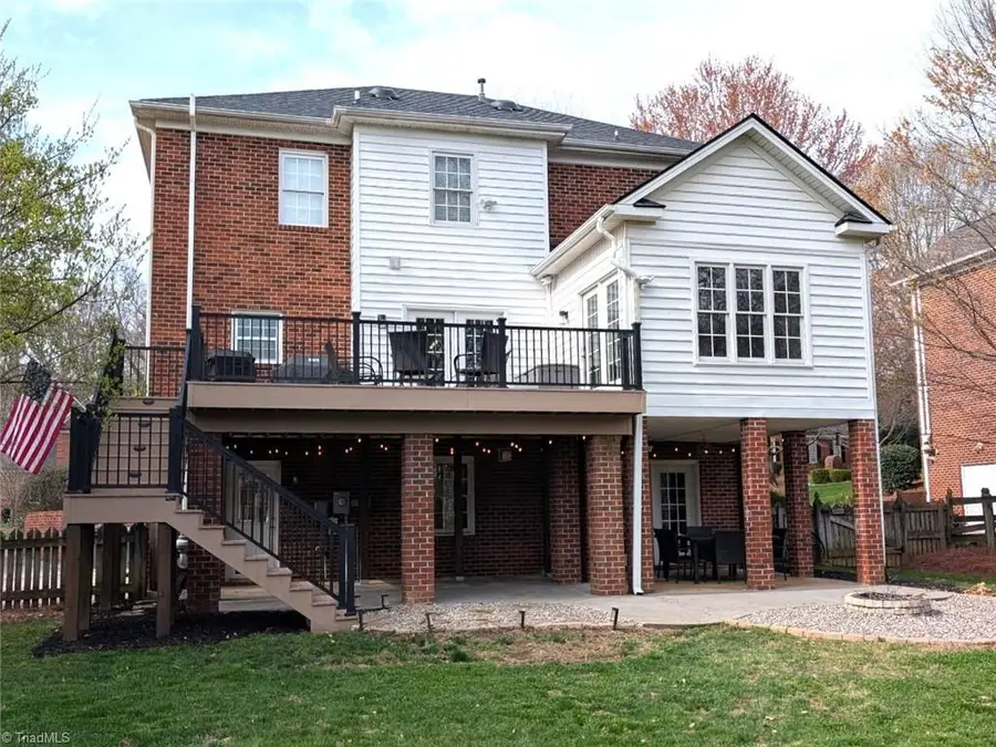 4775 Century Oaks Lane, Winston Salem, NC 27106 - #2