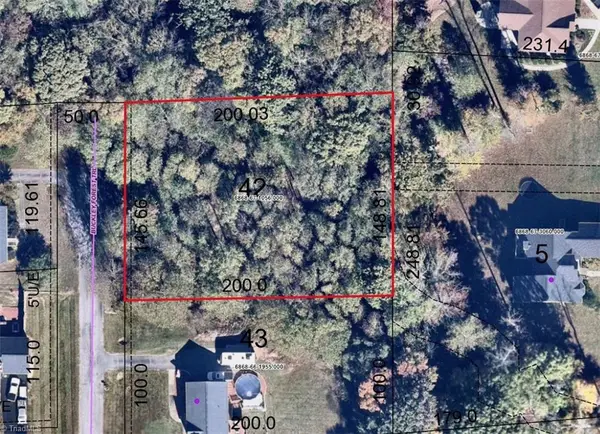 5504 Buckley Forest Trail, Walkertown, NC 27051