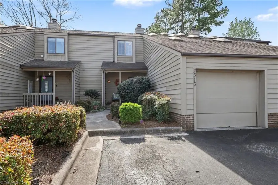 2313 Cypress Court, High Point, NC 27265 - #2