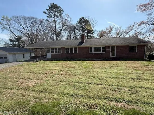 3500 E Old Us Highway 421, Yadkinville, NC 27055 - #1