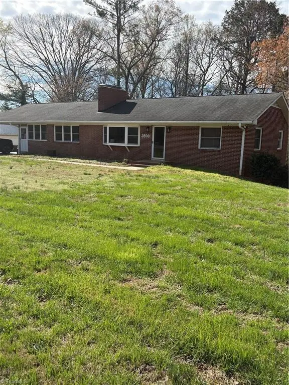 3500 E Old Us Highway 421, Yadkinville, NC 27055 - #3