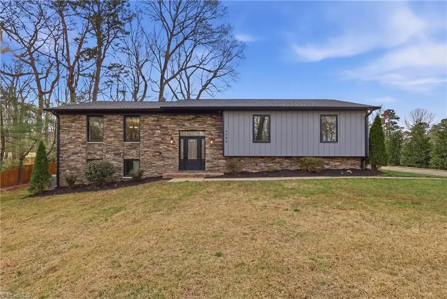 4900 Forest Oaks Drive, Greensboro, NC 27406 - #2