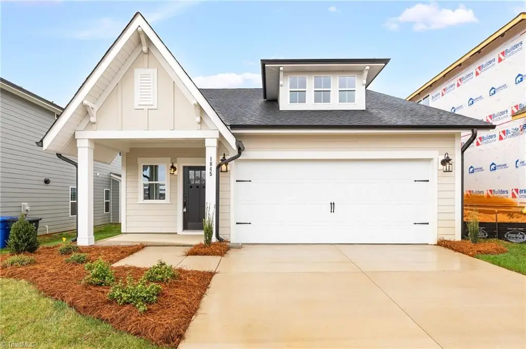 1845 Ashen Street, Kernersville, NC 27284 - #1