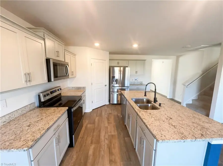 700 Hickory Point Drive, Lexington, NC 27292 - #2