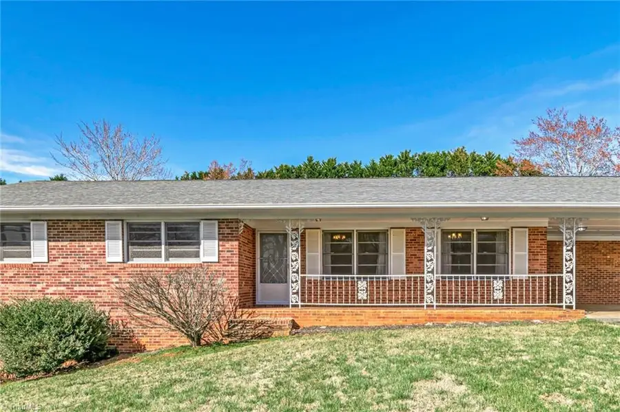 1871 Boone Trail, North Wilkesboro, NC 28659 - #2