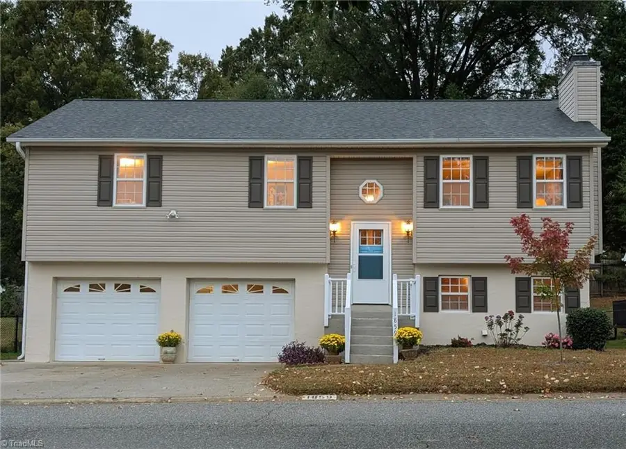 1859 Camden Forest Drive, Winston Salem, NC 27127 - #2