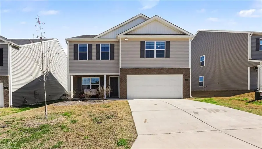 5223 Ironwood Drive, Winston Salem, NC 27127 - #2