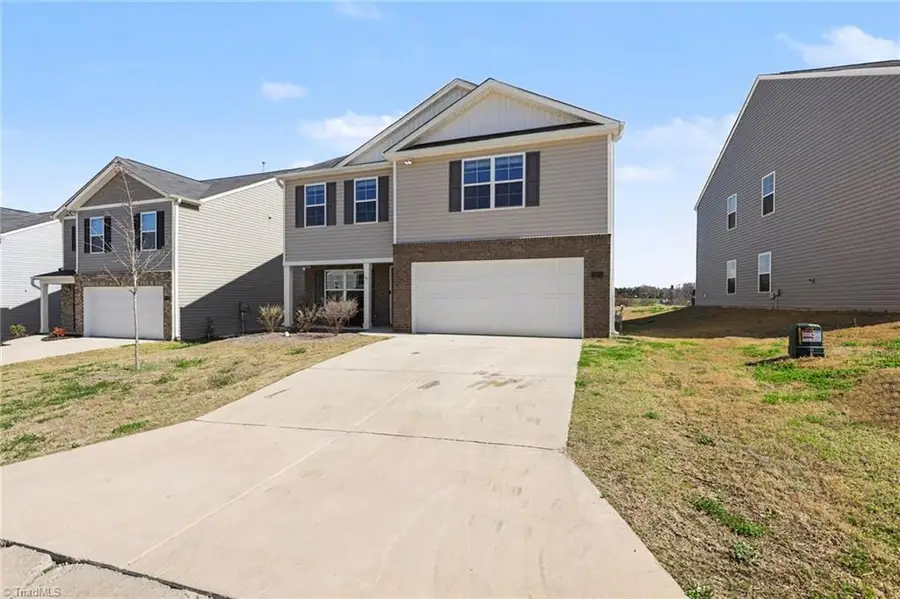 5223 Ironwood Drive, Winston Salem, NC 27127 - #3