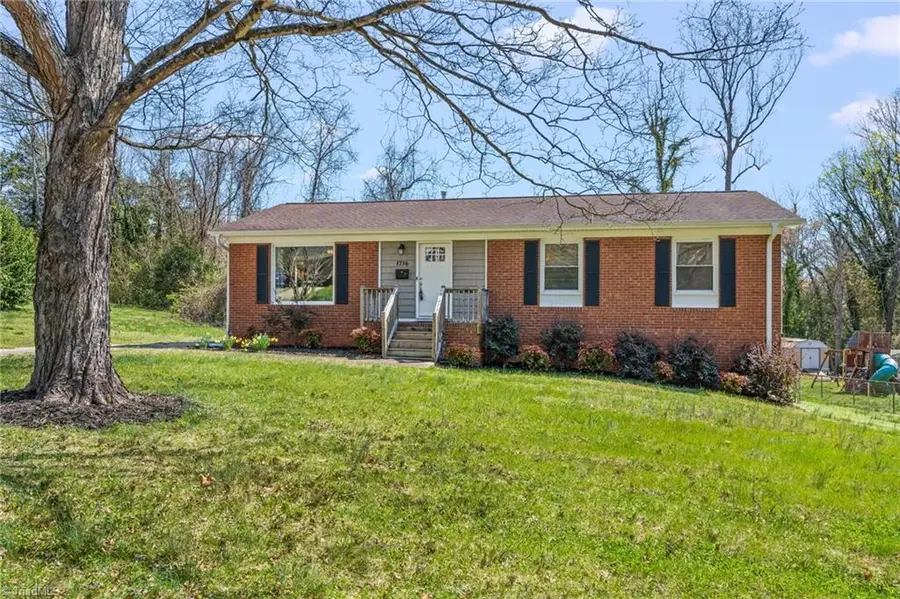 1716 Camden Road, Winston Salem, NC 27103 - #3
