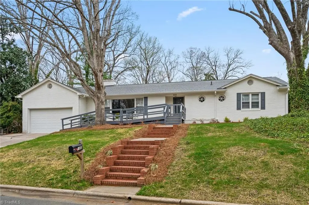 800 Creekside Drive, High Point, NC 27262 - #1