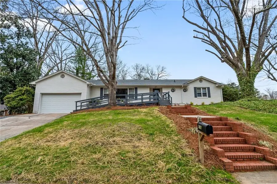 800 Creekside Drive, High Point, NC 27262 - #2