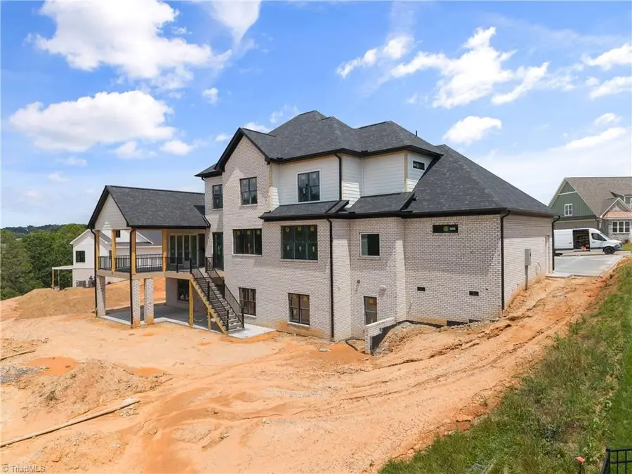 720 Royal Jasmine Court, Winston Salem, NC 27106 - #2