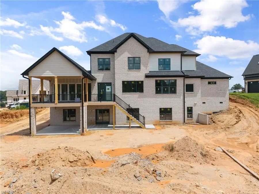 720 Royal Jasmine Court, Winston Salem, NC 27106 - #3