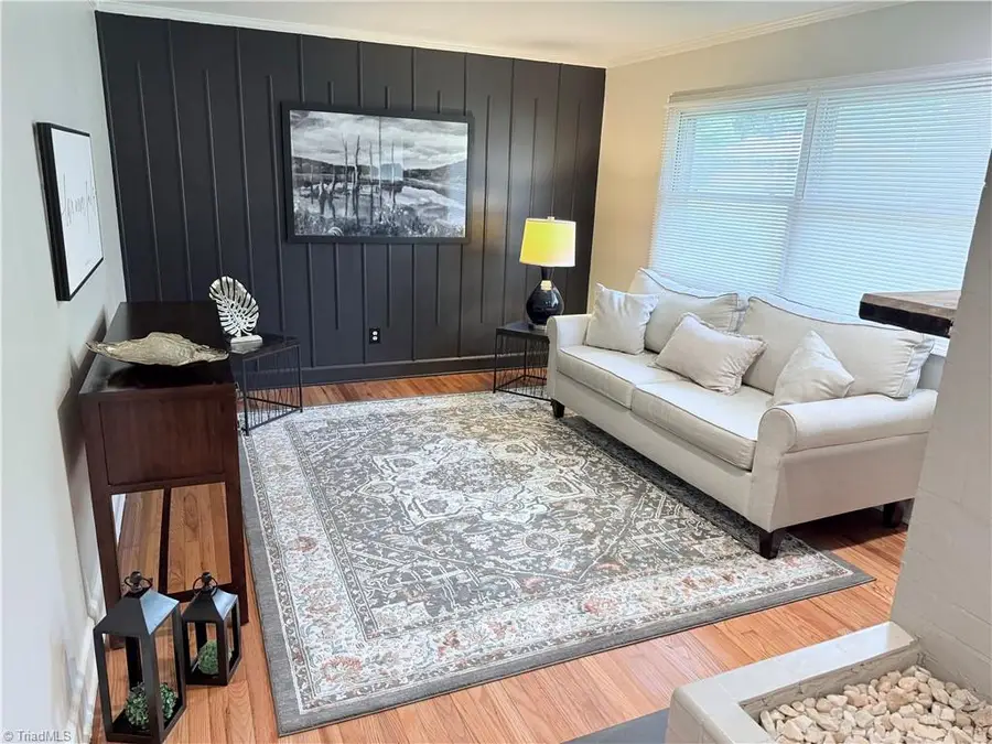 702 Trail One, Burlington, NC 27215 - #3