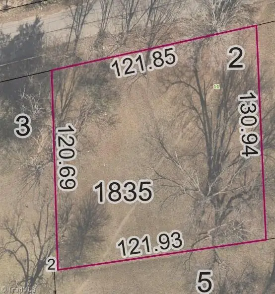 11 Kirkwood Avenue, Lexington, NC 27292 - #1