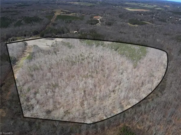 0 Doll Branch Road, Milton, NC 27305