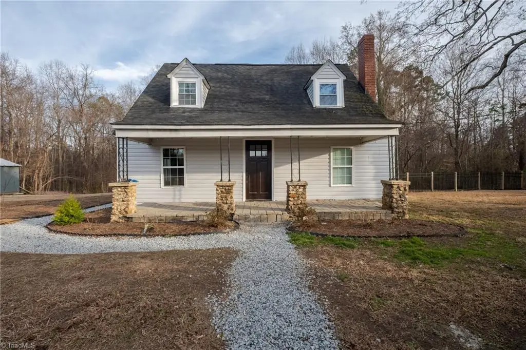 3408 Dillon Road, Jamestown, NC 27282 - #1