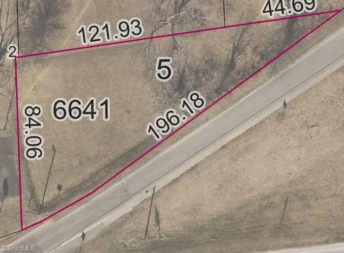 0 Kirkwood Avenue, Lexington, NC 27292 - #1