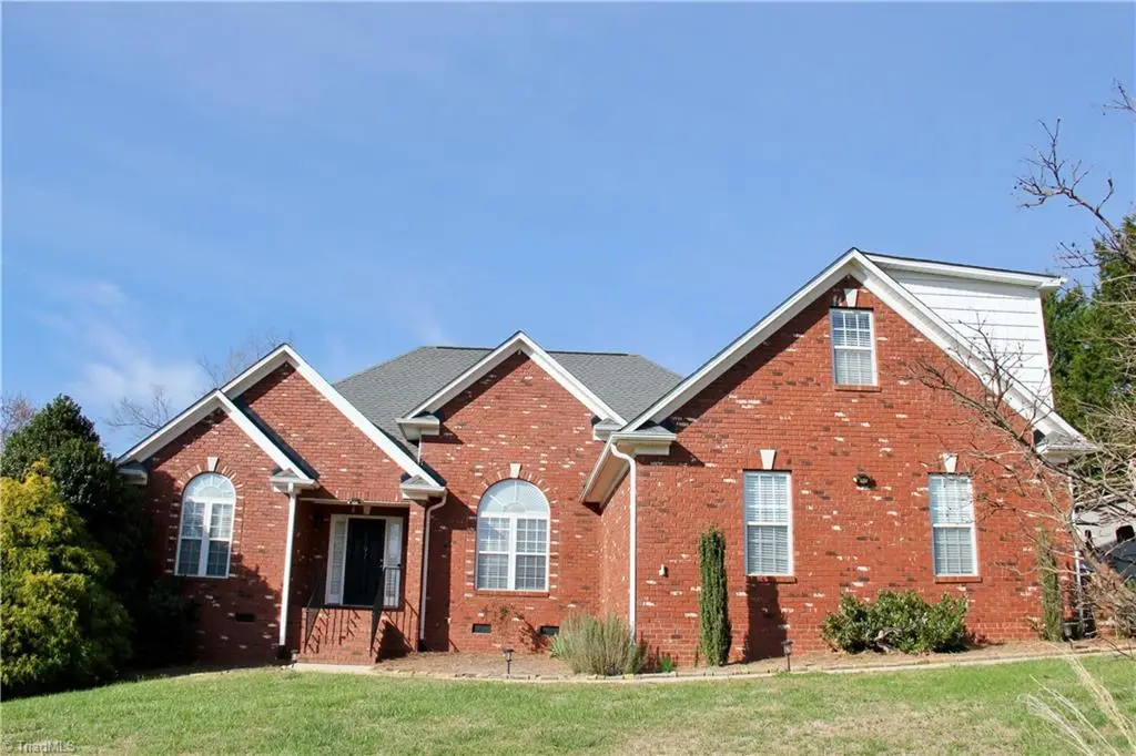 8597 Bayron Drive, Colfax, NC 27235 - #1