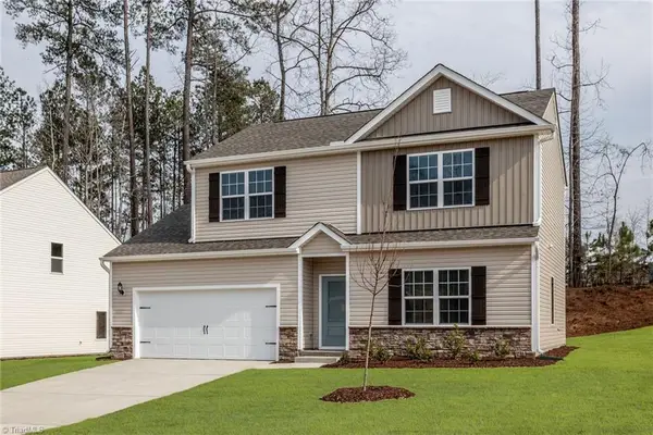 3417 Robindale Drive, Winston-Salem, NC 27107