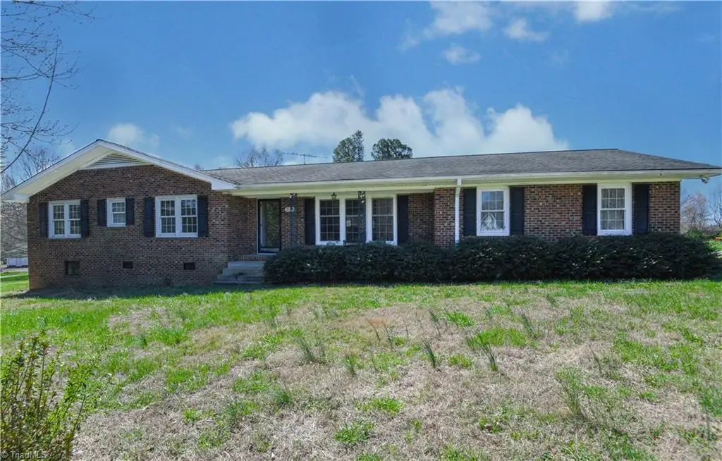 2153 Colony Road, Gibsonville, NC 27249 - #1