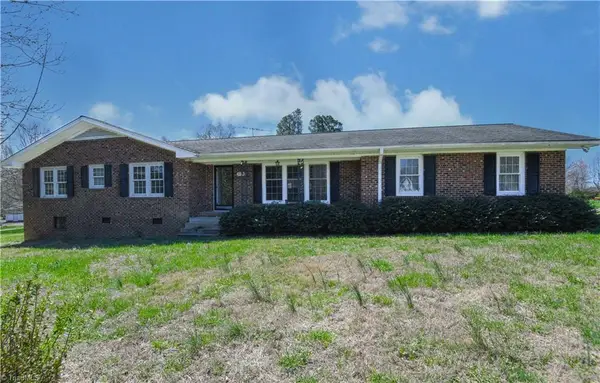 2153 Colony Road, Gibsonville, NC 27249