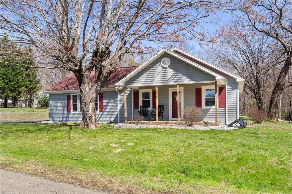 132 Old Nc Highway 89, Lowgap, NC 27024 - #1