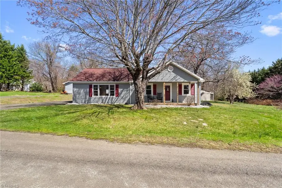 132 Old Nc Highway 89, Lowgap, NC 27024 - #3