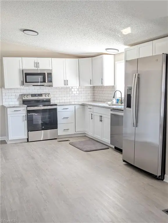 162 Albert Road, Stokesdale, NC 27357 - #2