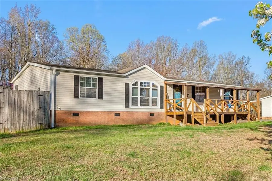 6381 Eagle Landing Drive, Trinity, NC 27370 - #2