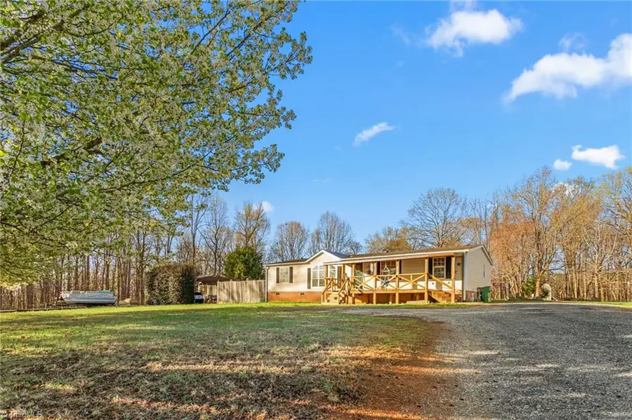 6381 Eagle Landing Drive, Trinity, NC 27370 - #3