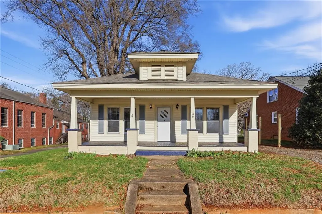 150 Bethania Rural Hall Road, Rural Hall, NC 27045 - #1