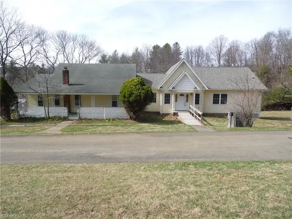 232 Riverview Drive, Sparta, NC 28675