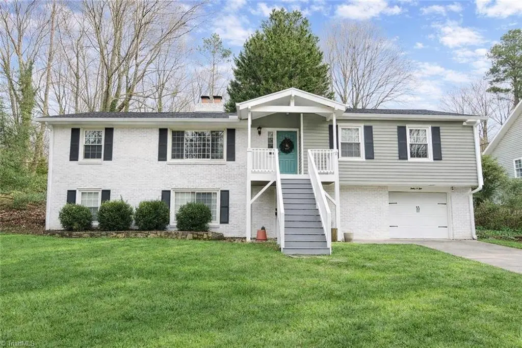 1205 Fenimore Street, Winston Salem, NC 27103 - #1