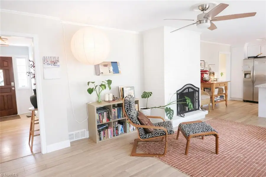 1205 Fenimore Street, Winston Salem, NC 27103 - #3