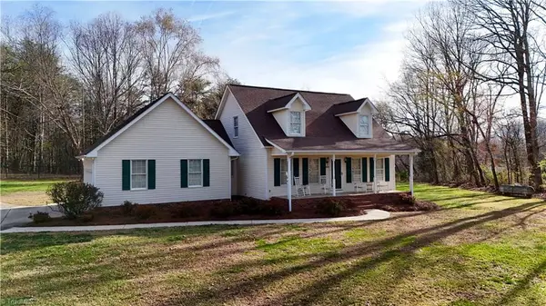 8570 Linville Road, Oak Ridge, NC 27310