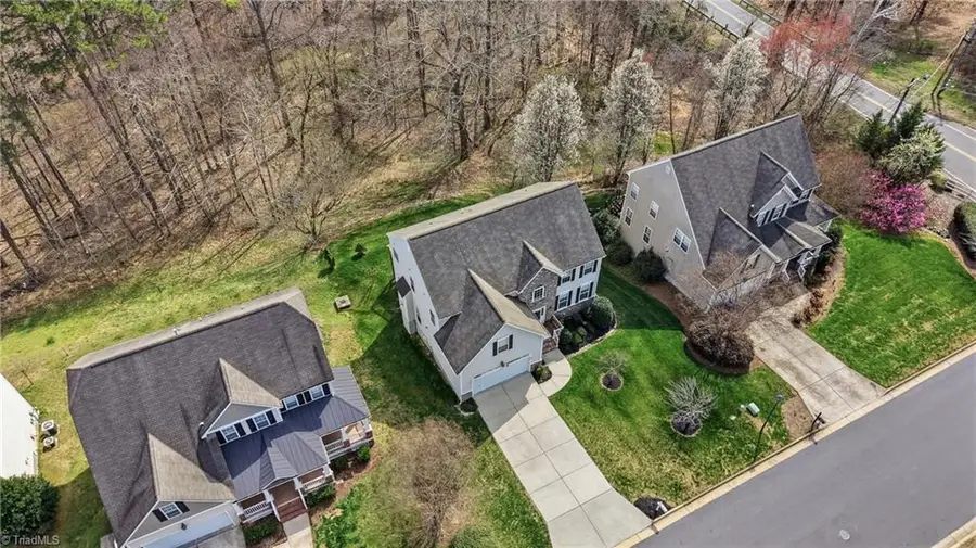 102 Jamestown Oaks Drive, Jamestown, NC 27282 - #3