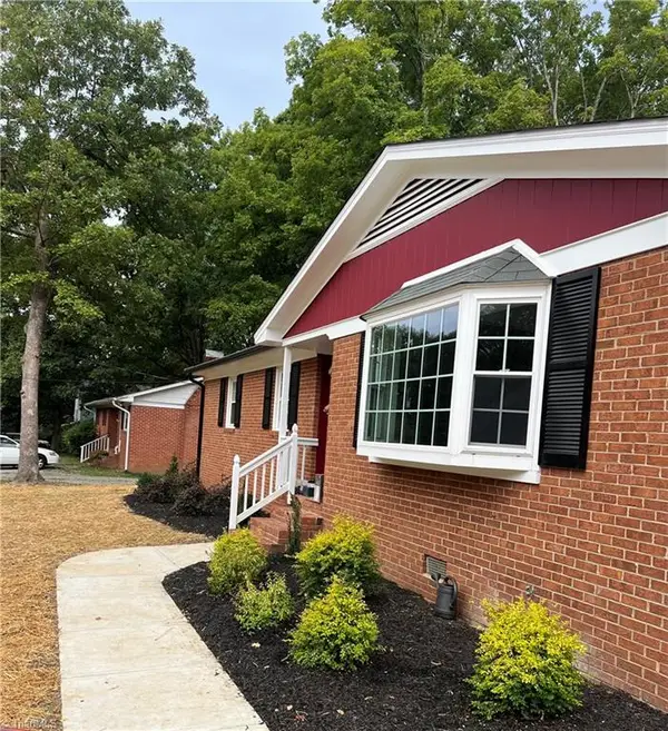 321 Cheryl Avenue, Durham, NC 27712