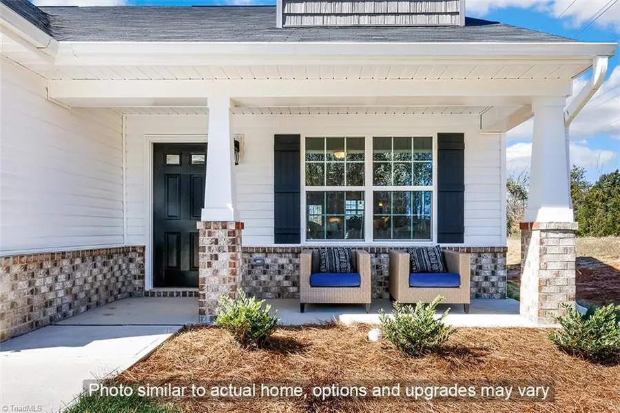 709 Dusk Vista Way #Lot 59, Greensboro, NC 27410 - #2