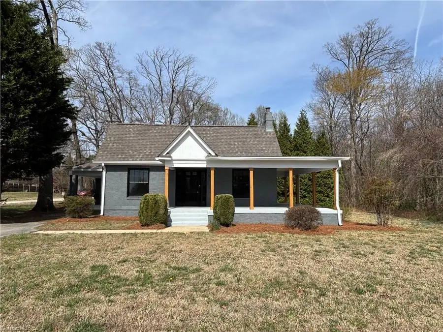 5264 Hilltop Road, Jamestown, NC 27282 - #3