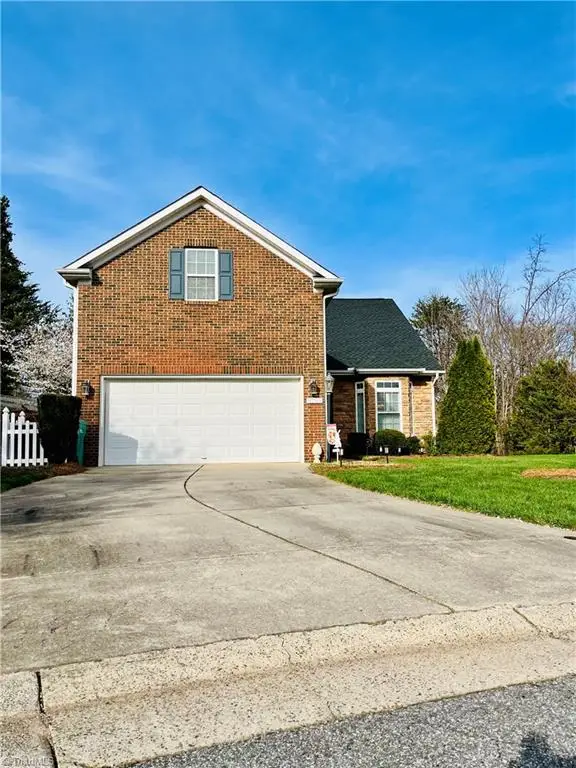 5765 Knoll Court, Lewisville, NC 27023 - #1