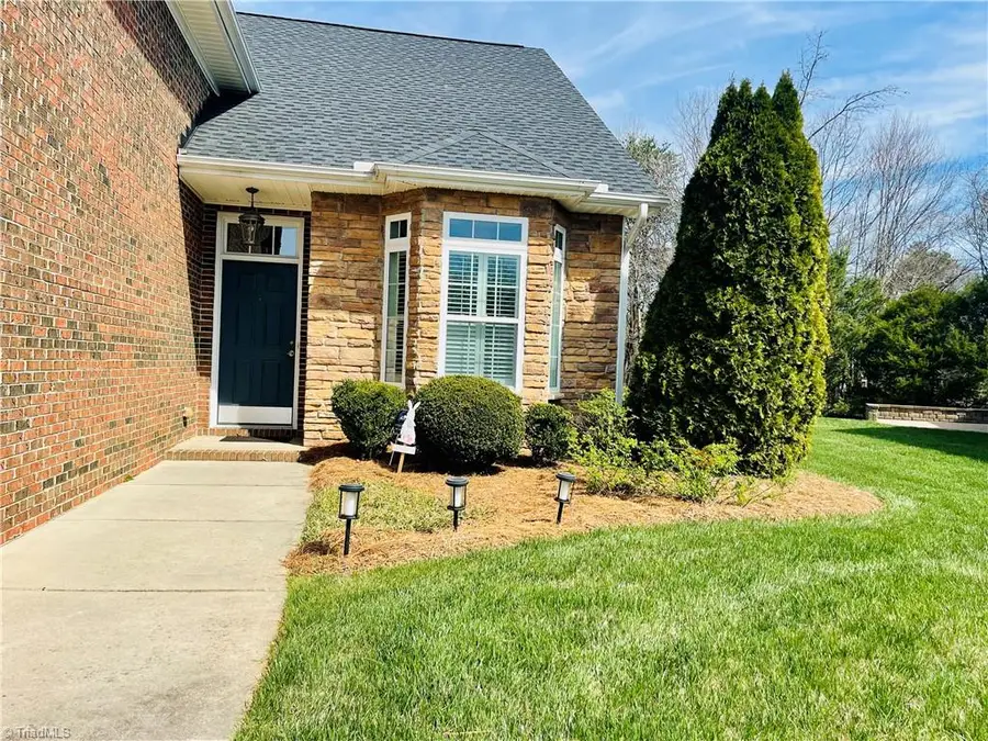 5765 Knoll Court, Lewisville, NC 27023 - #2